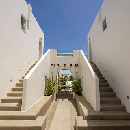 מסאריה Altera Pars Suites מראה חיצוני תמונה