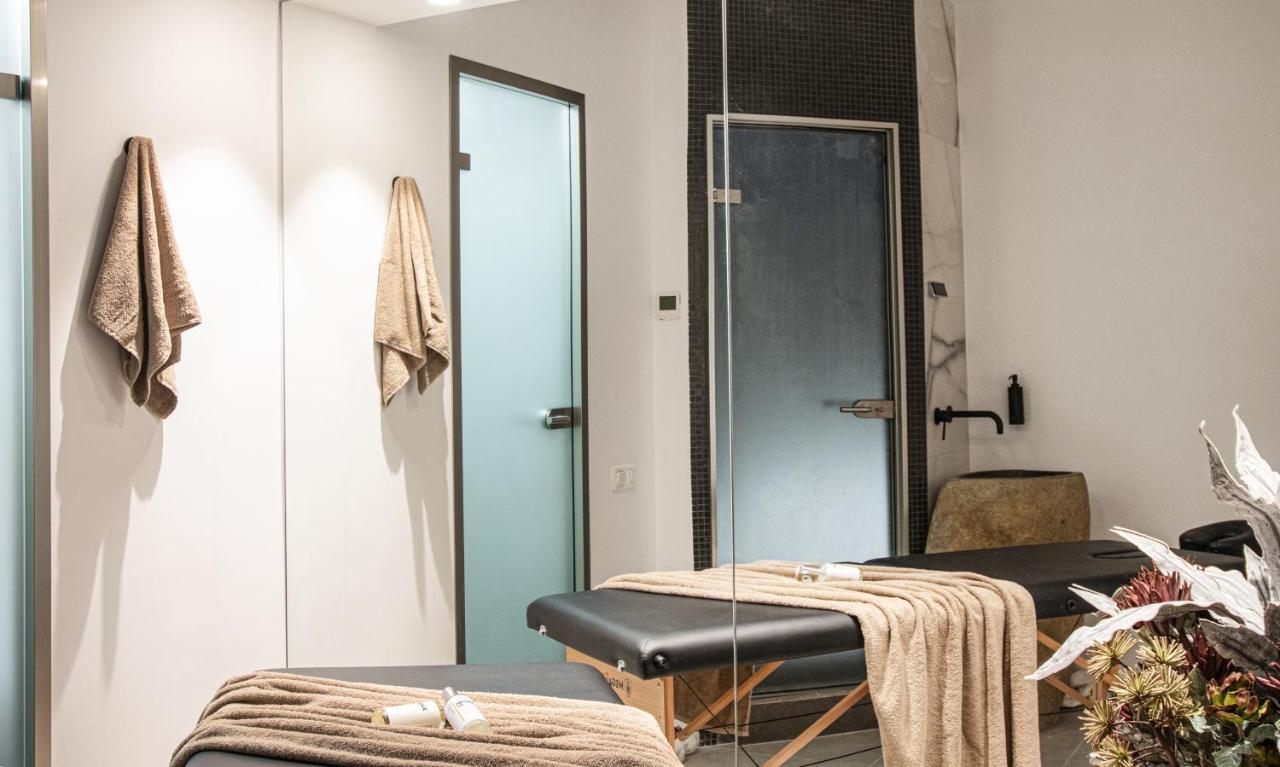 מסאריה Altera Pars Suites מראה חיצוני תמונה