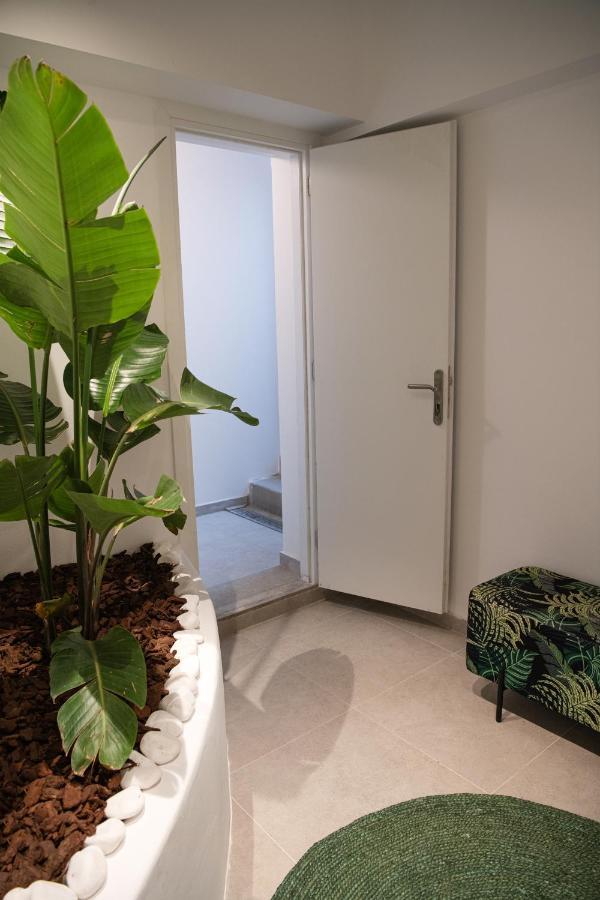 מסאריה Altera Pars Suites מראה חיצוני תמונה