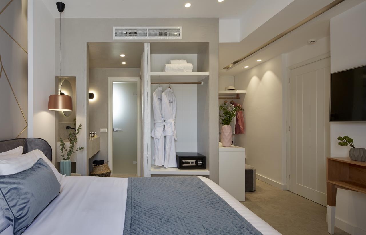 מסאריה Altera Pars Suites מראה חיצוני תמונה