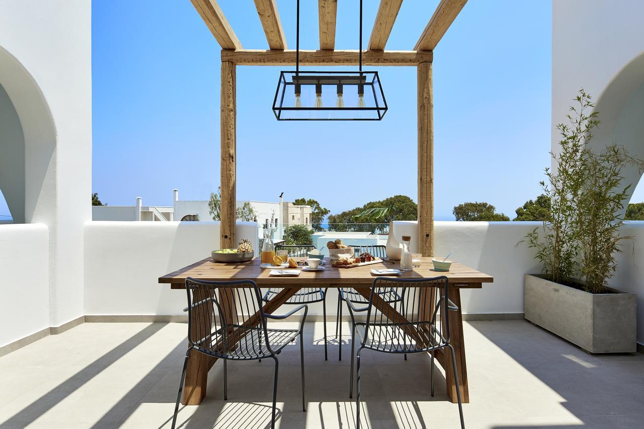 מסאריה Altera Pars Suites מראה חיצוני תמונה