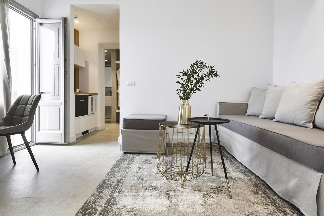 מסאריה Altera Pars Suites מראה חיצוני תמונה