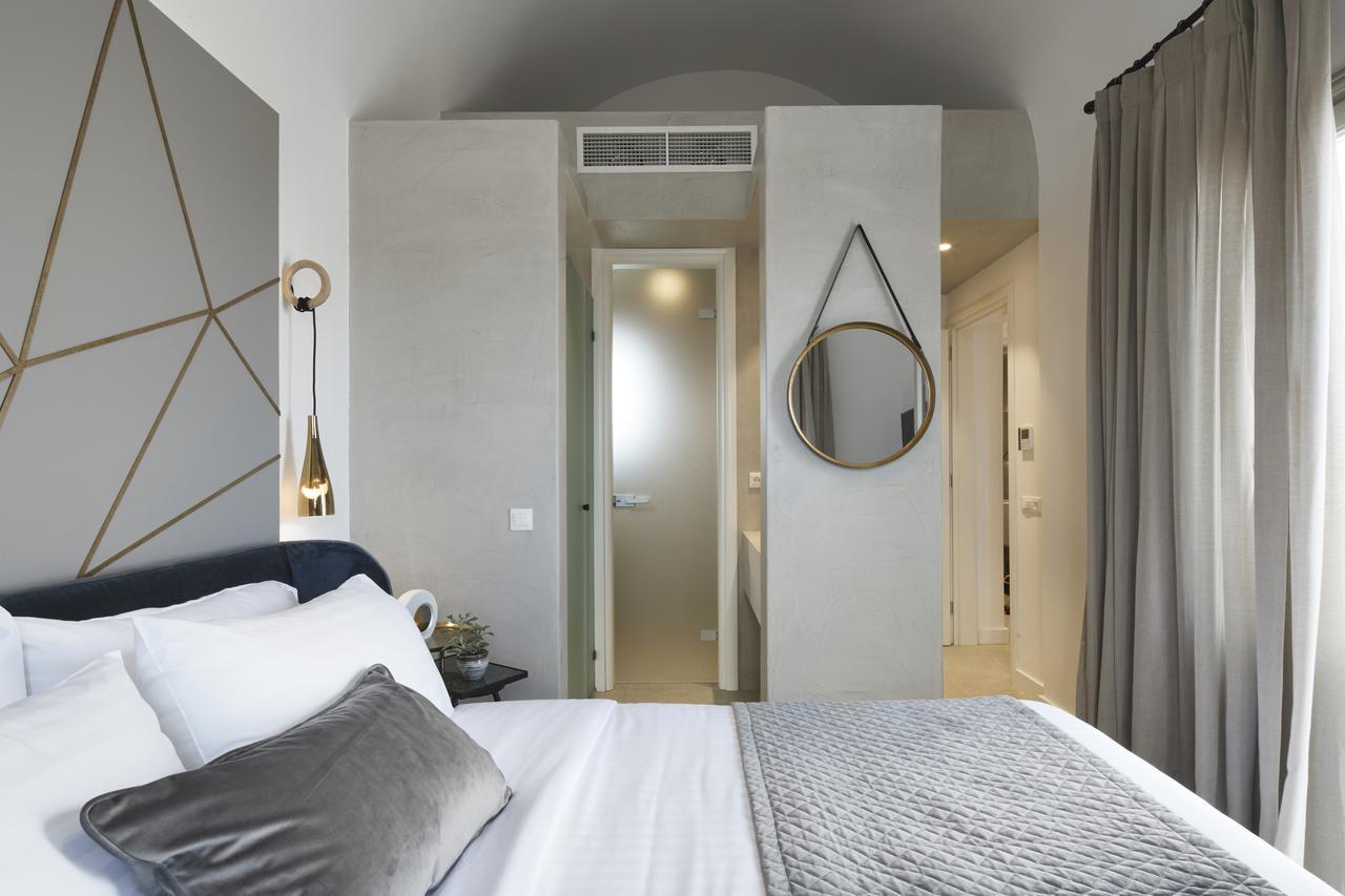 מסאריה Altera Pars Suites מראה חיצוני תמונה