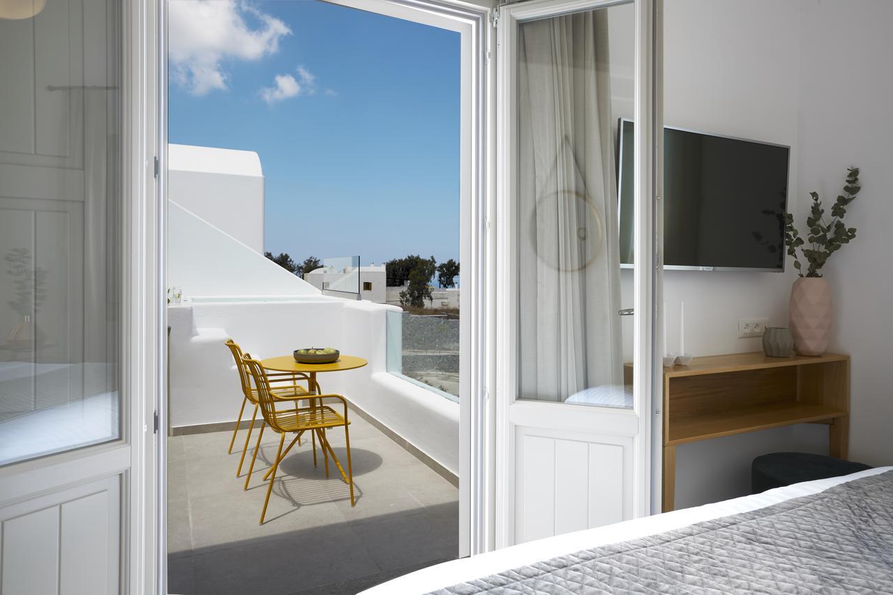 מסאריה Altera Pars Suites מראה חיצוני תמונה