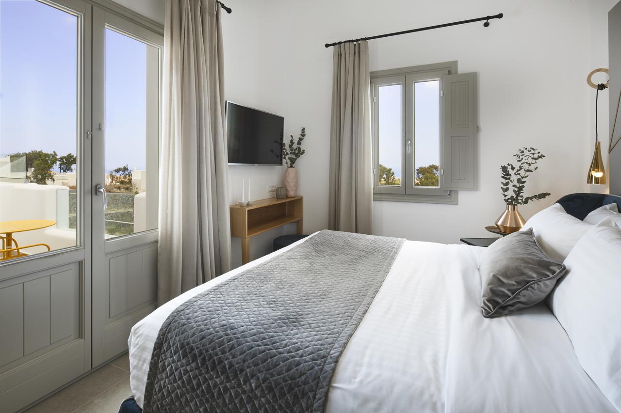 מסאריה Altera Pars Suites מראה חיצוני תמונה