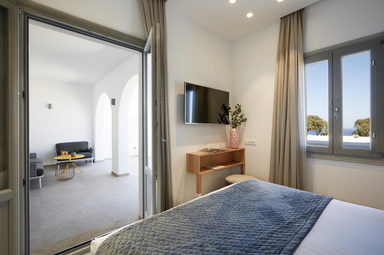מסאריה Altera Pars Suites מראה חיצוני תמונה
