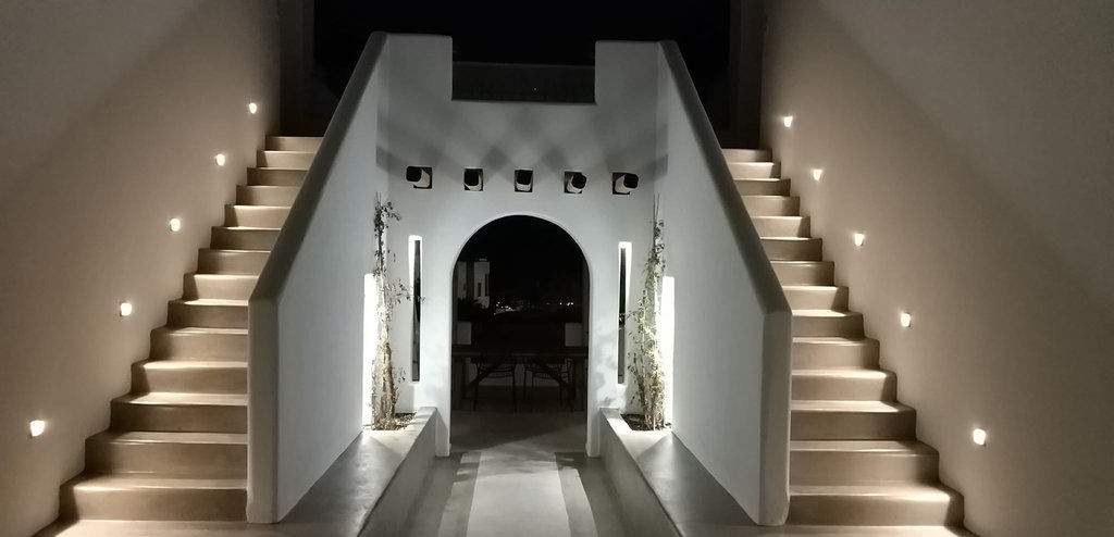 מסאריה Altera Pars Suites מראה חיצוני תמונה