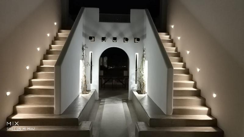 מסאריה Altera Pars Suites מראה חיצוני תמונה