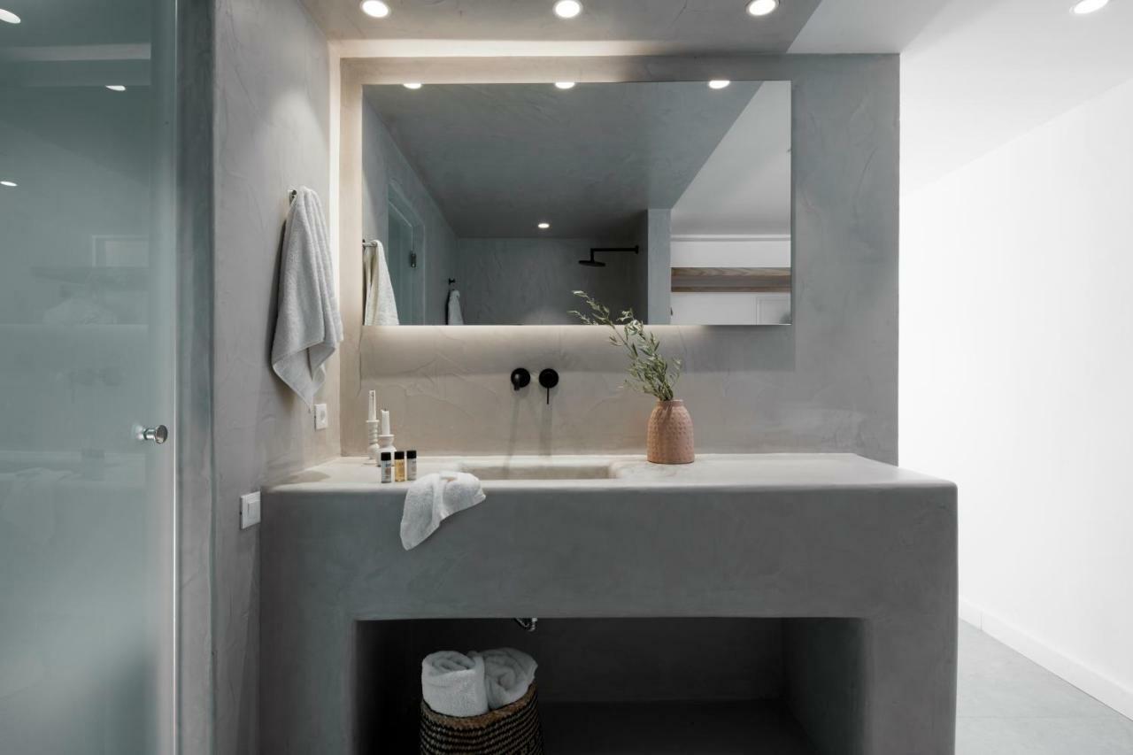 מסאריה Altera Pars Suites מראה חיצוני תמונה