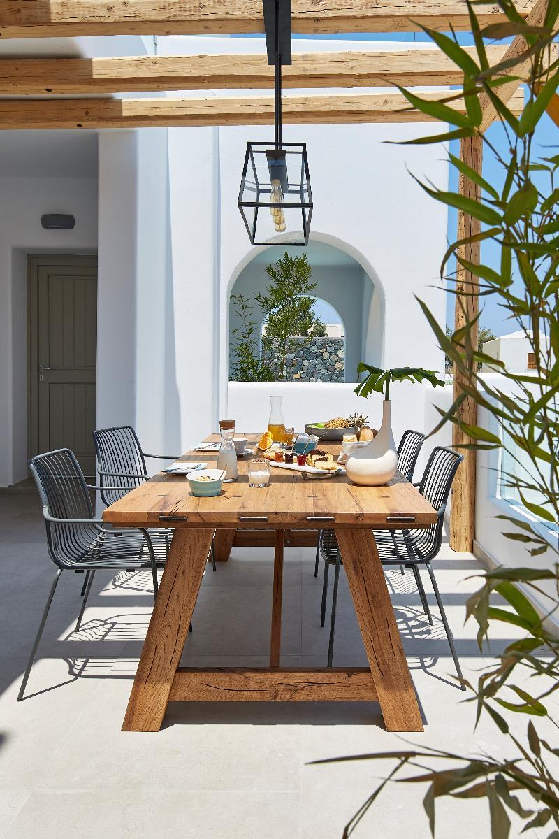 מסאריה Altera Pars Suites מראה חיצוני תמונה